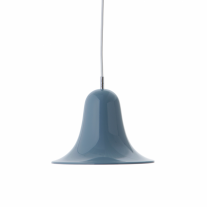 Verpan Pantop 23 cm Pendant Dusty Blue