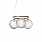 Nuura Miira 3 Circular Pendant