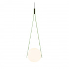 Moooi NomNom Light LED Pendant Wasabi