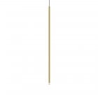 Lodes A-Tube Nano LED Pendant Large Gold