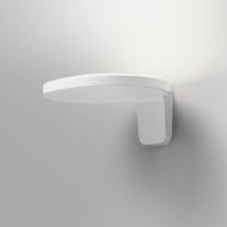 Flos Oplight LED Wall Light W2 White
