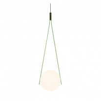 Moooi NomNom Light LED Pendant Wasabi