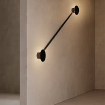 Lodes Map LED Lighting System Lifestyle Corner