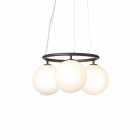 Nuura Miira 3 Circular Pendant