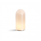 HAY Parade LED Table Lamp 320 Blush Pink