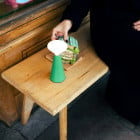 Tala Mantle Portable Lamp Lifestyle Bench 2