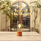 Tala The Muse 2.0 Portable Lamp Lifestyle Table