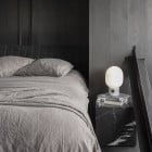 Audo Copenhagen JWDA Table Lamp Carrara Marble