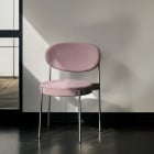 Verpan Series 430 Chair in Hallway