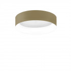 Artemide Architectural Tagora LED Ceiling Light - 970, Beige