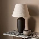 Audo Copenhagen Torso Table Lamp Black