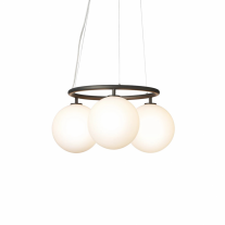 Nuura Miira 3 Circular Pendant