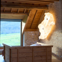 Flos Maap Wall Light W2 Side