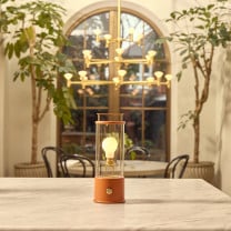 Tala The Muse 2.0 Portable Lamp Lifestyle Table