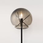Artemide Vitruvio Floor Lamp Close up