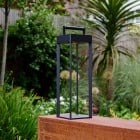 Astro Kuro Lantern Outdoor LED Portable Light Lifestyle Garden