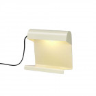 vitra Lampe de Bureau Table Lamp Cream White