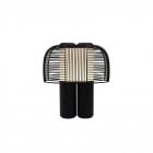 DCW éditions Yasuke LED Table Lamp On