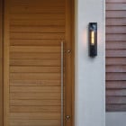 Astro Harvard Outdoor Wall Light Lifestyle Doorway