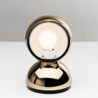 Artemide Eclisse 2021 Table Lamp Gold