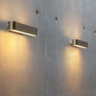 Bert Frank Colt Flush LED Wall Light