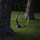 Artemide "O" Outdoor Floor Lamp