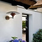 Louis Poulsen PH Wall Outdoor Light