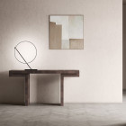KDLN Poise LED Table Lamp in Living Room