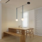 Vibia Plusminus LED Lighting System