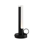 Orsjo Belysning Visir LED Portable Table Lamp Black