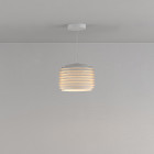 Artemide Slicing LED Outdoor Pendant Suspension 42