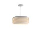 Artemide Slicing LED Outdoor Pendant Suspension 63