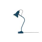 Anglepoise Original 1227 Mini  Table lamp National Trust Edition Neptune Blue