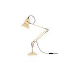 Anglepoise Original 1227 Desk Lamp National Trust Edition Buttermilk Yellow