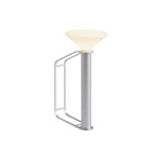 Muuto Piton LED Portable Lamp - Aluminium