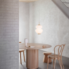 LYFA Peanut Pendant Light