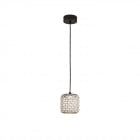 Bover Nans S/16 Outdoor LED Pendant Beige