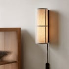 Audo Copenhagen Hashira LED Wall Light