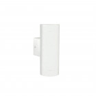 Nordlux Tin Maxi Outdoor Wall Light White