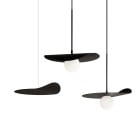 KDLN Flow Suspension and Flow Leaf