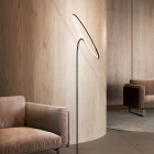 KDLN Poise LED Floor Lamp