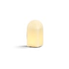 HAY Parade LED Table Lamp 240 Shell White