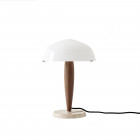 &Tradition Herman Table Lamp Off