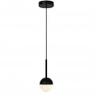 Nordlux Contina Pendant Light Black