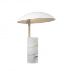 Design For The People Mademoiselles Table Lamp (White)