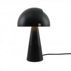 Design For The People Align Table Lamp (Black)