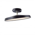 Design For The People Kaito Pro 30 Ceiling Light (Black)
