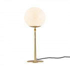 Specification Image for Design For The People Shapes Table Lamp (Side View)
