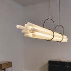 DCW editions NL12 LED Suspension Light