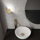 Orsjo Belysning Sun Wall Light Above Sink